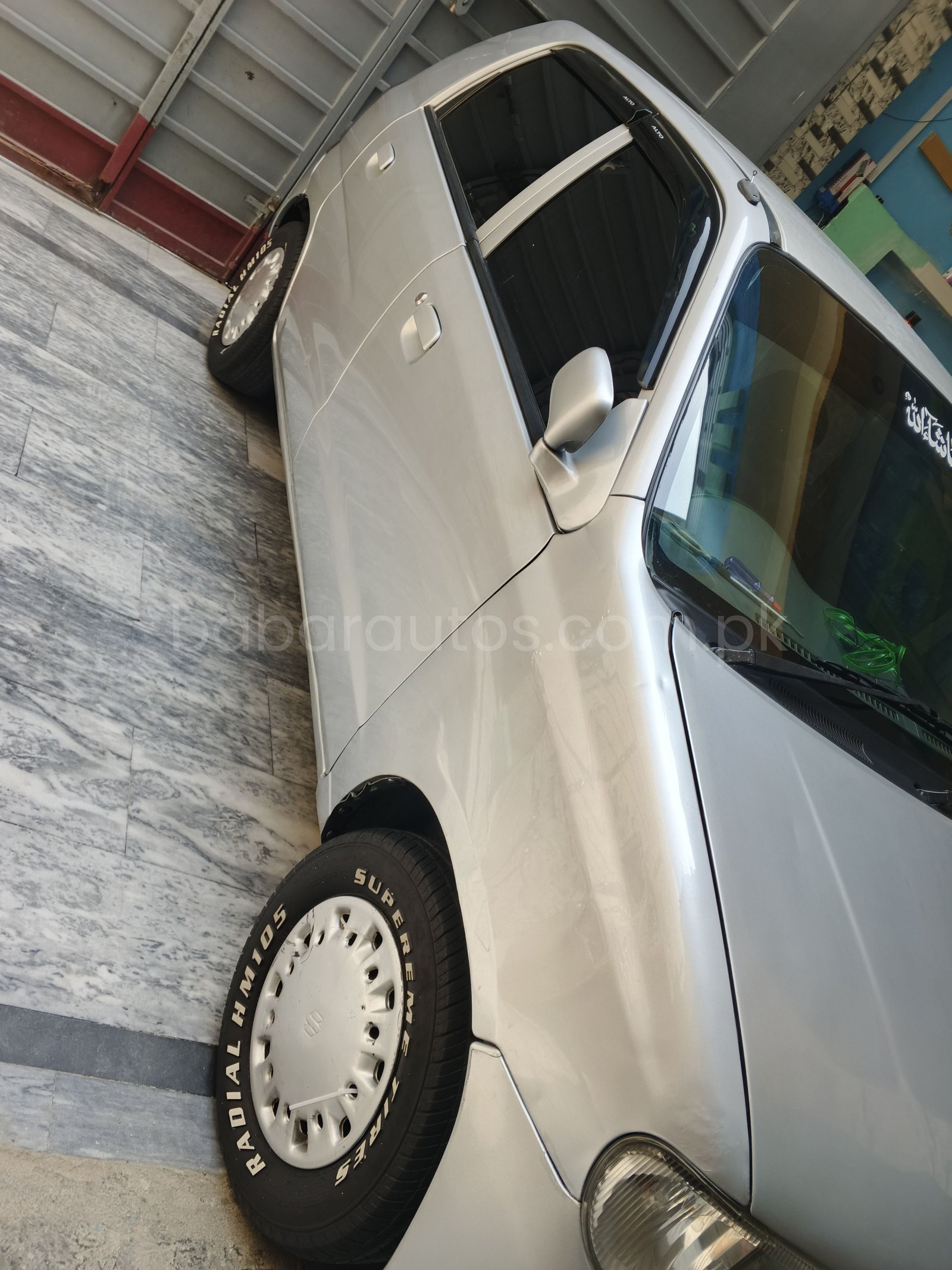 Car Thumbnail