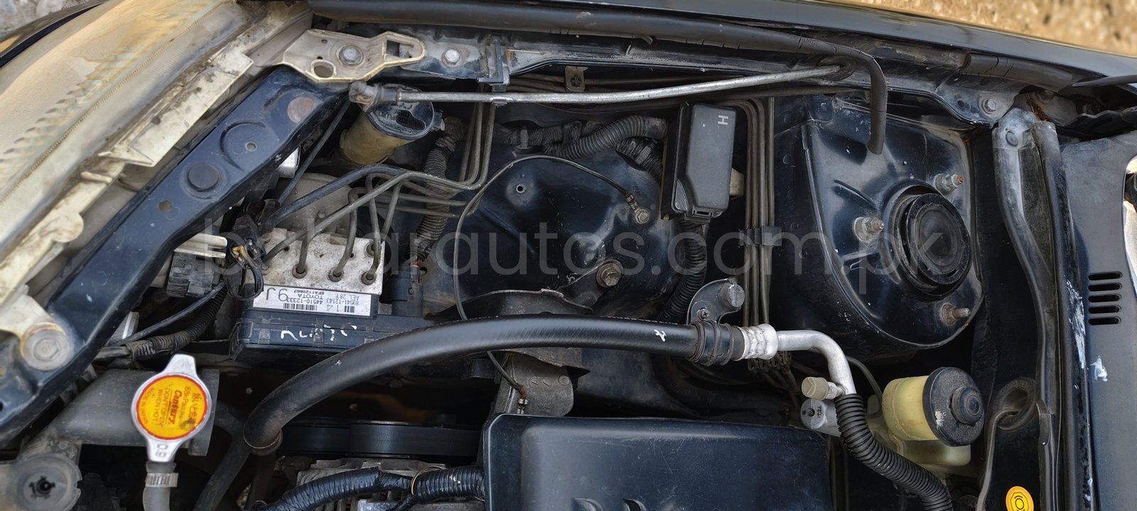 Car Thumbnail
