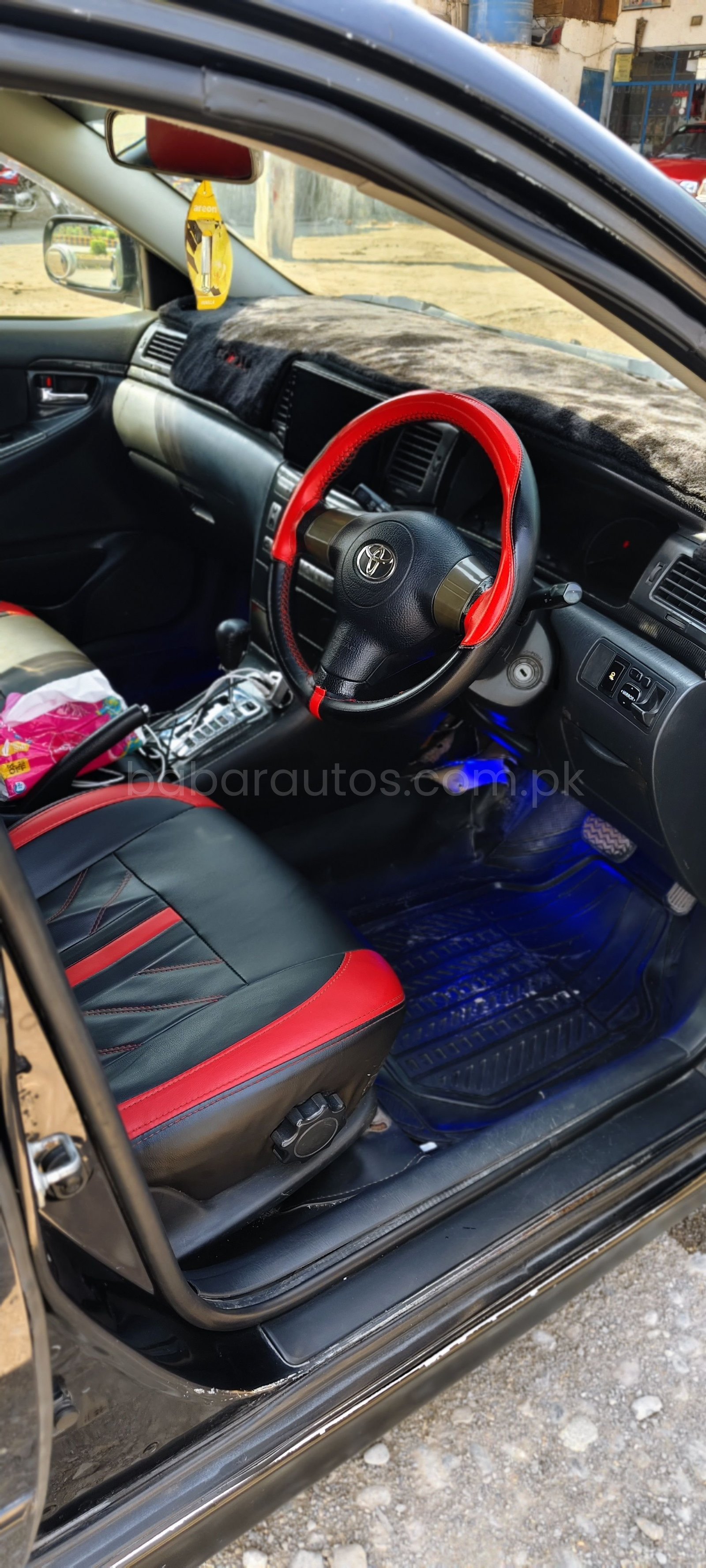 Car Thumbnail
