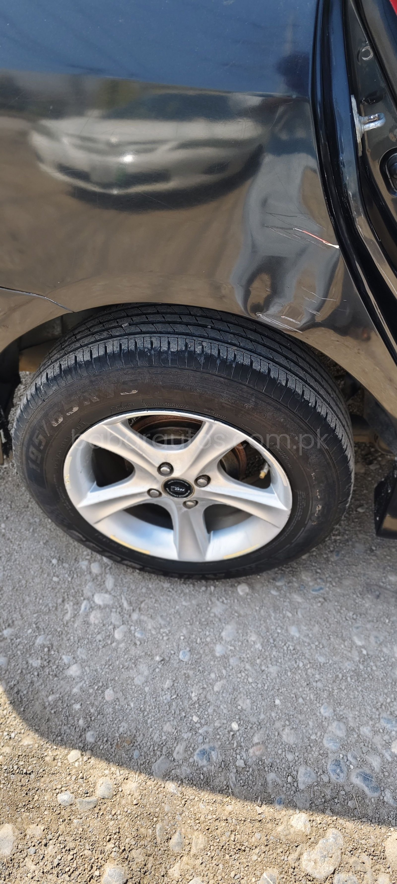 Car Thumbnail