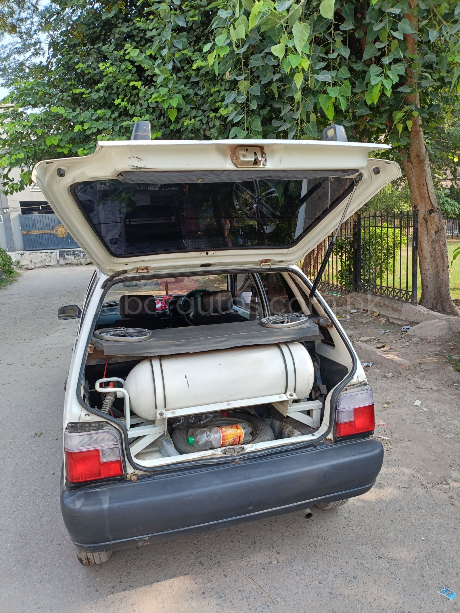 Car Thumbnail