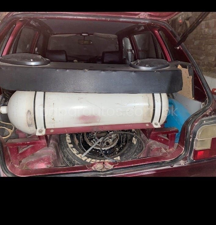 Car Thumbnail