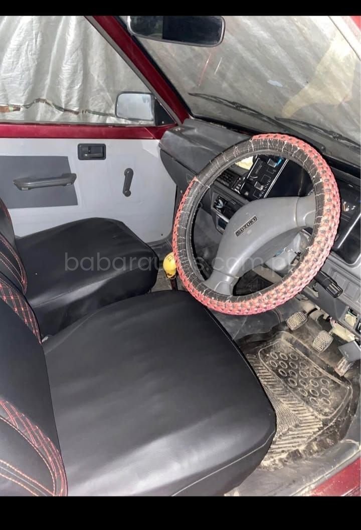 Car Thumbnail
