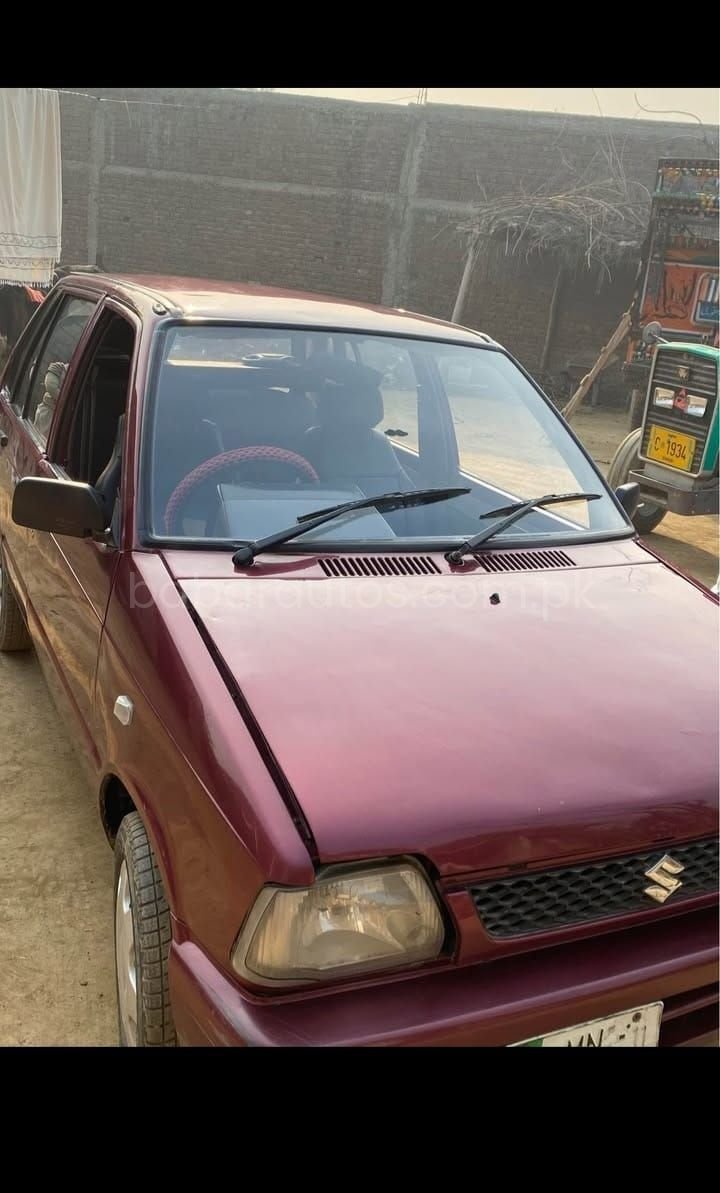Car Thumbnail