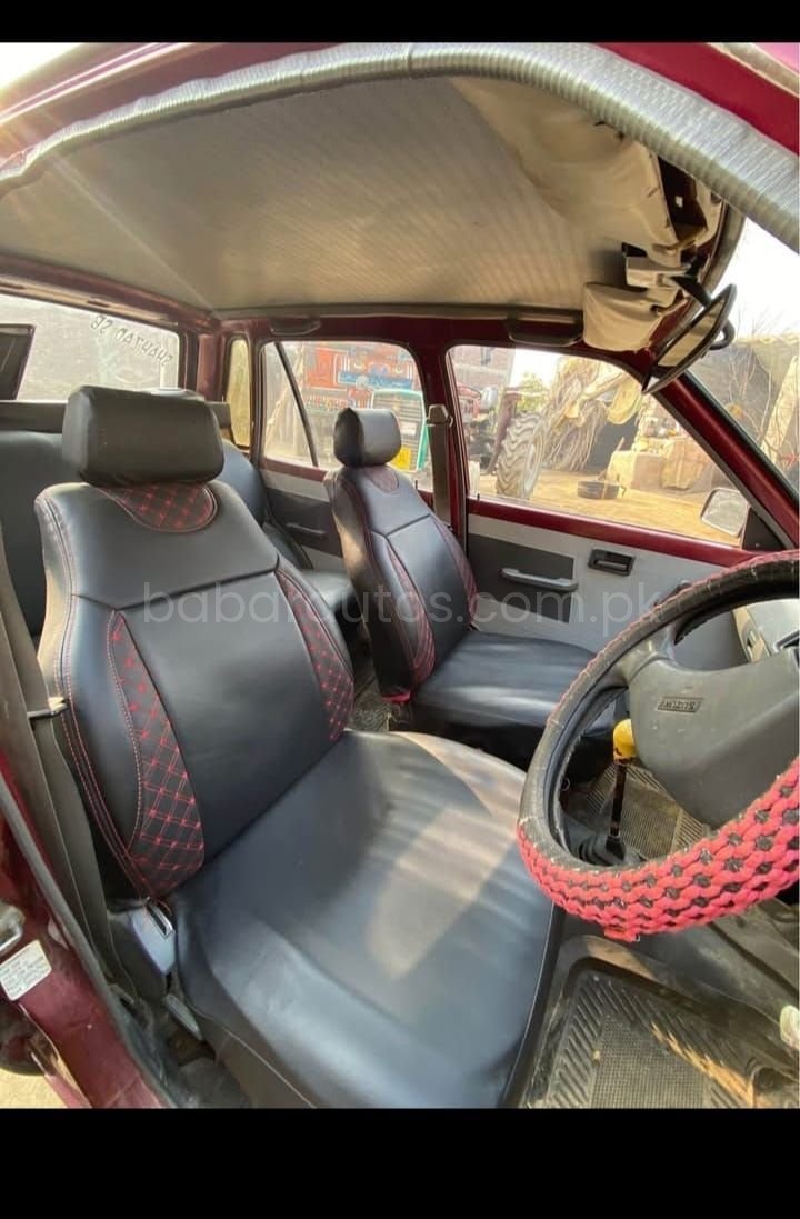 Car Thumbnail