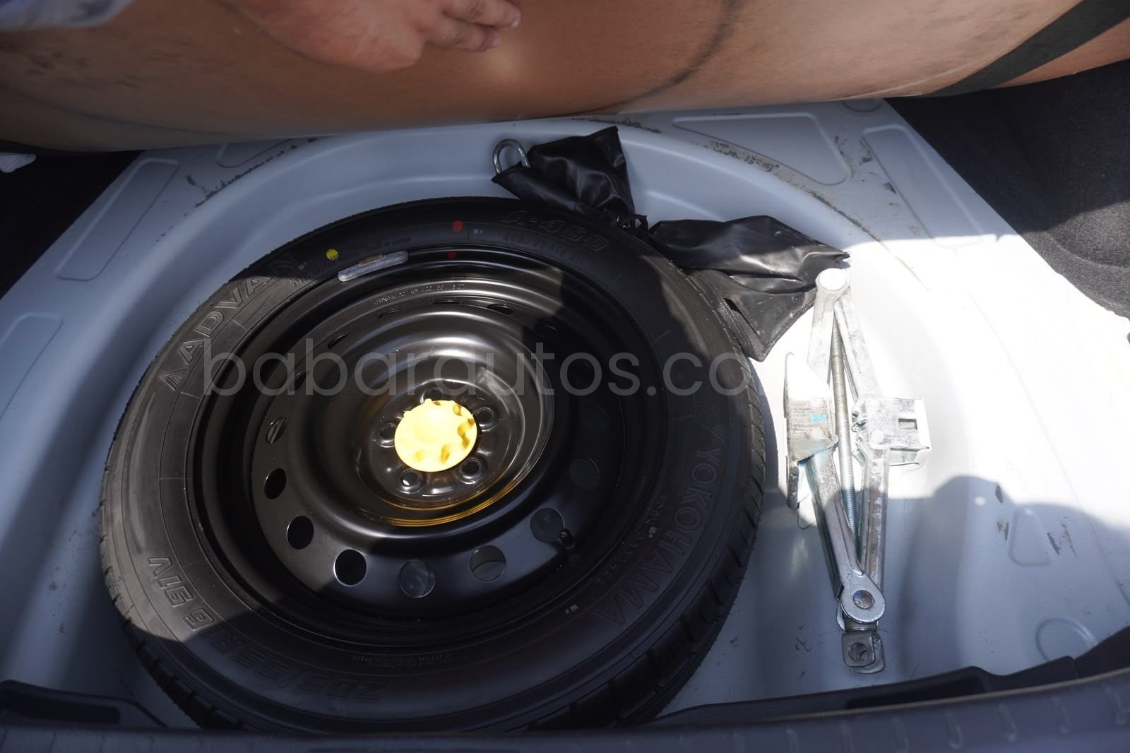 Car Thumbnail