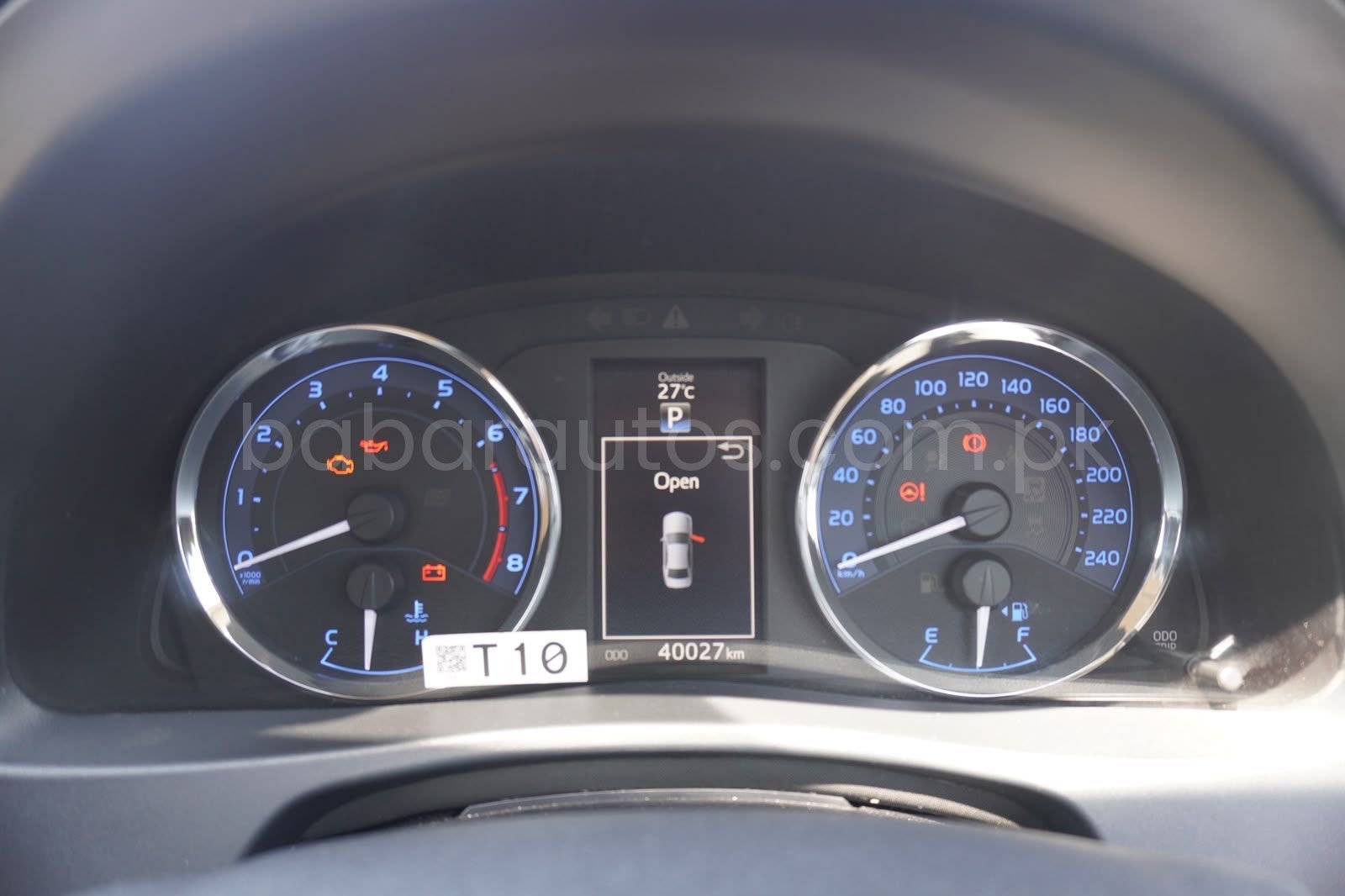 Car Thumbnail