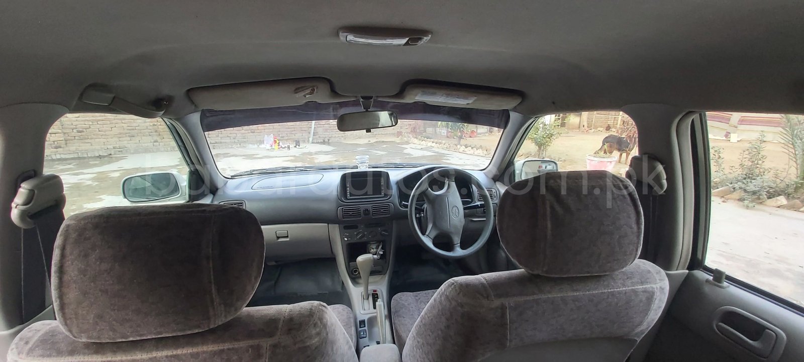 Car Thumbnail