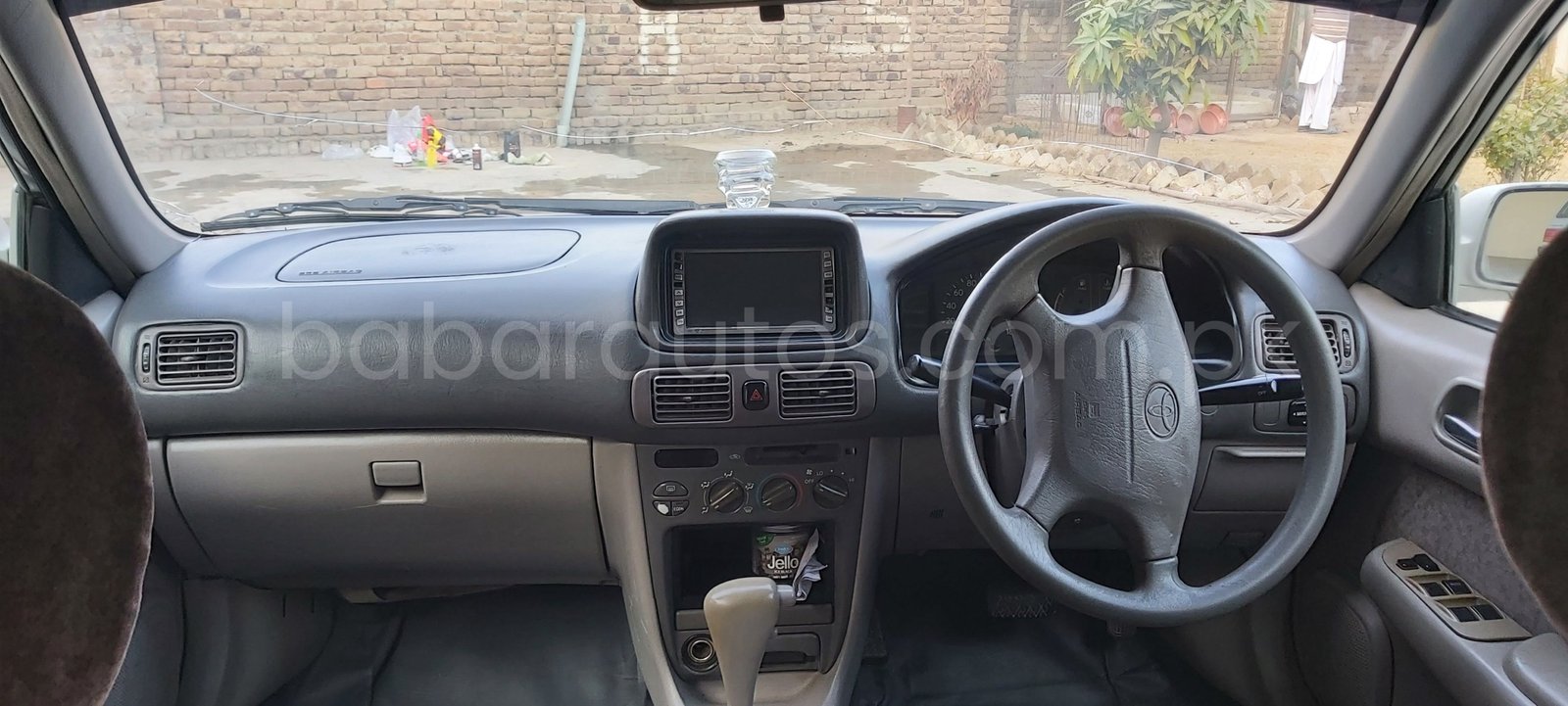 Car Thumbnail