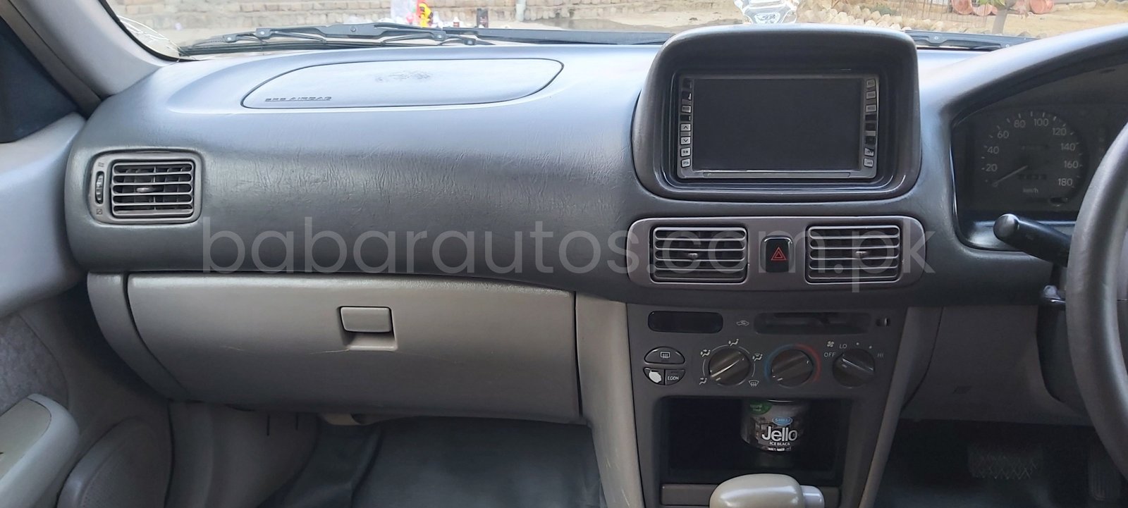 Car Thumbnail